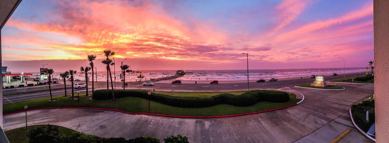 Cdm 201 - Pier Paradise Galveston Esterno foto